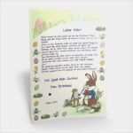 Vorlage Brief Vom Weihnachtsmann Schön Personalisieter Brief Vom Christkind Für Ihr Kind