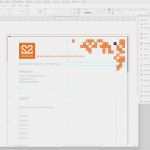 Vorlage Briefbogen Bewundernswert In 6 Steps Einen Briefbogen Im Indesign Erstellen