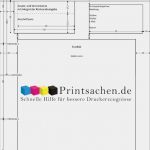 Vorlage Briefbogen Indesign Wunderbar Briefpapier Din 5008 Printsachen