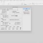 Vorlage Briefbogen Indesign Wunderbar In 6 Steps Einen Briefbogen Im Indesign Erstellen