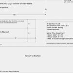 Vorlage Briefbogen Neu Tutorial Einen Geschäftsbrief Nach Din 5008 In Indesign