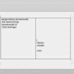 Vorlage Briefumschlag Bedrucken Angenehm 51 Bewundernswert Briefumschlag Bedrucken Vorlage Word