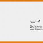 Vorlage Briefumschlag Bedrucken Best Of 10 Briefumschlag Drucken Bedrucken
