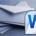 Vorlage Briefumschlag Bedrucken Inspiration Briefumschlag Mit Word Bedrucken – Mimpi