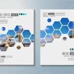 Vorlage Broschüre Angenehm Broschüre Vorlage Flyer Design — Stockvektor © Davidarts