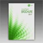Vorlage Broschüre Word Gut Broschüre Vorlage Word Kostenlos Süß Grüne Broschüre