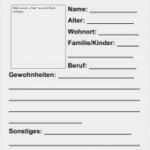 Vorlage Buch Schreiben Erstaunlich 17 Steckbrief Muster Grundschule