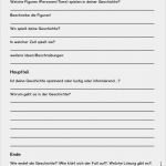 Vorlage Buch Schreiben Fabelhaft Kostenlose Arbeitsblätter Für Grundschule