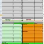 Vorlage Buchführung Hübsch Exceltool "doppelte Buchführung" Für Buchhaltungs Übungen