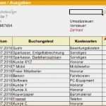 Vorlage Buchhaltung Schönste 20 Excel Vorlage Buchhaltung Kostenlos Vorlagen123