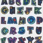 Vorlage Buchstaben Nähen Genial Buchstaben Vorlagen Zum Nähen Best Jeans Buchstaben