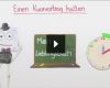 Vorlage Buchvorstellung Fabelhaft Wie Stellt Man Ein Buch Gut Vor