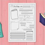 Vorlage Buchvorstellung Inspiration Buchtipp Vorlage Frau Locke