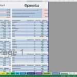 Vorlage Budget Best Of Persönliches Bud Excel Tabelle Vorlage