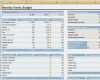Vorlage Budget Wunderbar Free Home Bud Template Excel