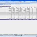 Vorlage Budgetplanung Bewundernswert Bud Planung Excel Vorlage Zum Download