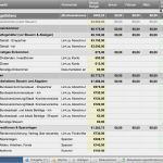 Vorlage Budgetplanung Cool Kostenlose Excel Bud Vorlagen Für Bud S Aller Art