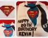Vorlage Busentorte Luxus Geburtstag Erwachsene Superman Unter M Hemd