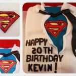 Vorlage Busentorte Luxus Geburtstag Erwachsene Superman Unter M Hemd