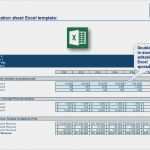 Vorlage Business Case Excel Angenehm Simple Business Case Template