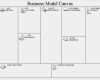 Vorlage Business Model Canvas Erstaunlich Business Model Canvas Vorlage Fresh Business Canvas