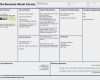 Vorlage Business Model Canvas Erstaunlich Von Der Idee Zum Business Model