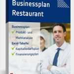 Vorlage Businessplan Gastronomie Wunderbar Businessplan Vorlage Gastronomie