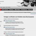 Vorlage Businessplan Kostenlos Angenehm Businessplan Vorlage Kostenlos tolle Vorlagen Finden Sie