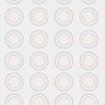 Vorlage buttons 55mm Word Erstaunlich Best S Of 1 Inch Circle Template Word 1 Inch Circle