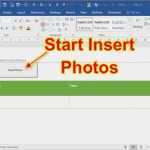 Vorlage buttons 55mm Word Genial Word Vorlage Einfügen Von Fotos In Mehrspaltige Tabelle