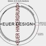 Vorlage buttons 55mm Word Schön buttons Bestellen – Vorlagen Und Downloads