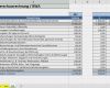 Vorlage Bwa Bewundernswert Bwa Excel Sheets Vorlagen Kostenlos – Werden