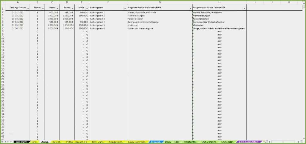 Vorlage Bwa Cool Bwa Vorlage Excel Inspirierend Liquiditätsplanung Beispiel