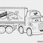 Vorlage Cars Beste Lego Duplo Cars 3 Mack Coloring Page