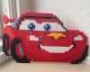Vorlage Cars Neu Bügelperlen Vorlagen Cars Schön Mcqueen Cars Perler Beads