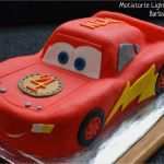 Vorlage Cars Wunderbar Barbara S Backstube Lightning Mcqueen torte