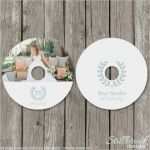 Vorlage Cd Cover Powerpoint Best Of Cd Label Vorlage Hochzeit Fotografie Dvd Etiketten