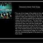 Vorlage Cd Cover Powerpoint Beste Cd Cover Powerpoint 2