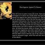 Vorlage Cd Cover Powerpoint Cool Cd Cover Powerpoint 2