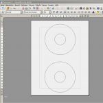 Vorlage Cd Cover Powerpoint Neu Cd Cover Drucken 10 Einfache Varianten