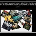 Vorlage Cd Cover Powerpoint Neu Cd Cover Powerpoint 2