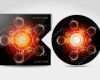 Vorlage Cd Cover Powerpoint Wunderbar Cd Cover Design Vorlage — Stockvektor © Vittore