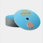 Vorlage Cd Cover Powerpoint Wunderbar Ppt Cd Cover 3d Ebook Cover Report Box Cd Dvd Template