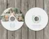 Vorlage Cd Cover Süß Cd Label Vorlage Hochzeit Fotografie Dvd Etiketten