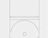 Vorlage Cd Cover Wunderbar Cd Cover Vorlage by Kizune93 On Deviantart