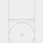 Vorlage Cd Cover Wunderbar Cd Cover Vorlage by Kizune93 On Deviantart