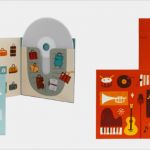 Vorlage Cd Hülle Angenehm Vorlage Cd Hülle