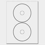 Vorlage Cd Label Word Beste 6 Memorex Cd Label Word Template Teiau