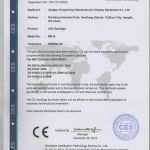 Vorlage Ce Konformitätserklärung Genial Ce Konformitätserklärung Vorlage Angenehm Eg