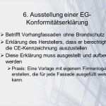 Vorlage Ce Konformitätserklärung Wunderbar Herausforderung Ce Kennzeichnung Ppt Herunterladen